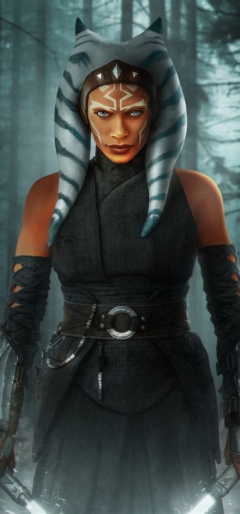 ahsoka hot pics|88 Ahsoka Tano Photos & High Res Pictures .